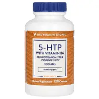 在飛比找iHerb優惠-[iHerb] The Vitamin Shoppe 5-H