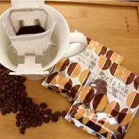 在飛比找蝦皮購物優惠-《親親美人》日本Drip bag 每日濾掛式咖啡9g (包入