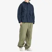 C.P. Company Goggle Jacket