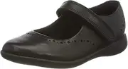 [Clarks] Women's Etch Craft K Ballet Flats, Black