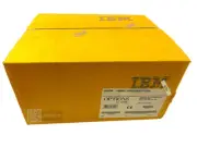 20L0240 I New Sealed IBM Intel Pentium II Xeon 450MHz CPU Upgrade Kit