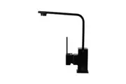 Cefito Kitchen Mixer Tap Black Kitchen Taps