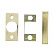 Carbine Lockset Rebate Kit - Available in Various Finishes