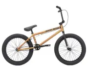 Kink 2026 Curb BMX Bike (20" Toptube) (Sunkist Orange) [BK400ORG26]