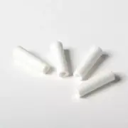 4 Pk Replacement Ceramic Sandblasting Sandblaster Nozzle Tips for Sandblast Gun