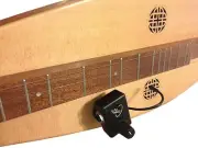 Appalachian Dulcimer Pickup by Myers Pickups