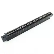 28/56 Pin Female Jamma Connector for Coin Operated Arcade Video Game Parts d