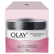 Olay moisturising cream 100 g