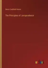 在飛比找博客來優惠-The Principles of Jurisprudenc