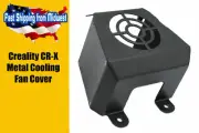 Creality CR-X 3D Printer Fan & Hotend Cover, Replacement Metal Cover CR X