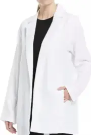 Eileen Fisher slub linen blazer size Large