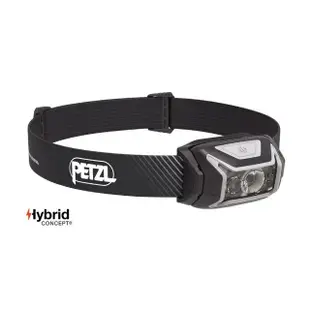 【PETZL】ACTIK CORE 頭燈 600 流明燈(頭燈)