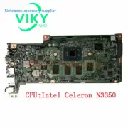 Motherboard NB.GUK11.00 For Acer Chromebook 11 C732 4GB Intel Celeron N3350