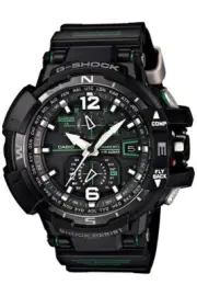 CASIO G-SHOCK SKY COCKPIT GRAVITYMASTER GW-A1100-1A3JF Men's Watch New in _JP