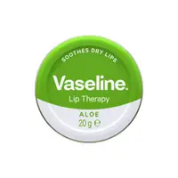 在飛比找i郵購優惠-★原裝進口★Vaseline護唇膏-蘆薈精華20g 20g