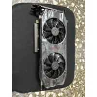 在飛比找蝦皮購物優惠-EVGA RTX2060 12G 二手 過保 顯示卡 卡況佳