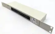 Adtran MX2800 Network RJ48 Patch Panel 28 Port 1200291E1