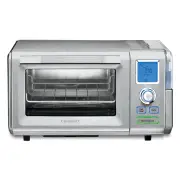 Cuisinart Combo Steam + Convection Oven CSO-300NXA
