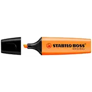 Stabilo Boss Highlighter Orange