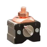 Stronghand 500A Powerbase Grounding Magnet