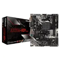 在飛比找蝦皮商城優惠-華擎 ASRock A320M-HDV R4.0 主機板