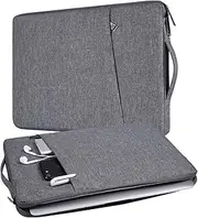 11.6 Inch Laptop Sleeve Case with Handle for Acer Chromebook R 11,Samsung Chromebook 3/4/Pro/Plus,Google Pixelbook 12.3, Acer ASUS Dell HP Samsung Lenovo Chromebook 11.6 and Most 11.6-12.3 inch Laptop