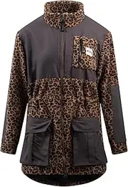 [Eivy] Women's Field Sherpa Fleece Jacket