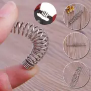 Universal Stainless Steel Pruner Replacement Springs Gardening Trimming Scissors