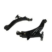 Right & Left Hand Side Front Lower Control Arm for Hyundai Trajet FO 03/2000-ON