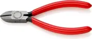 KNIPEX Tools - Electronics Diagonal Cutters (7601125)