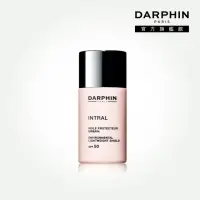 在飛比找momo購物網優惠-【DARPHIN 朵法】全效舒緩輕透防護隔離霜SPF50 3