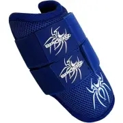 Spiderz Baseball/Softball Batters Elbow Guard - Royal