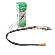 NGK NTK Downstream Front Oxygen Sensor for 2015-2017 Nissan Quest 3.5L V6 O2 bl (for: Nissan)