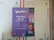Wonders Grade 5 National Practic, Paperback by Mcgraw Hill (COR), BRAND NEW