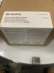 New Oculus Quest 2, Oculus Touch Right Controller.B19