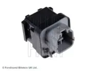 Glow Plug Relay FOR TOYOTA 4 RUNNER I 2.4 89->95 N1 2L-T Diesel SUV ADL
