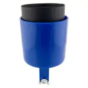 Sunlite Can-2-Go Drink Holder Cup holder Blue 22.2mm