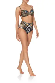 HIGH WAISTED PANT LOST PARADISE