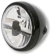 Highsider Reno Typ 3, LED headlight 7 inch