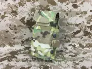 FLYYE MOLLE GPS Pouch (500D Multicam) FY-PH-C026-MC5