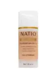 Natio Flawless Foundation SPF 15 Light Medium