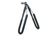 Adjustable Surfboard Skimboard Bicycle Bike Rack Carrier