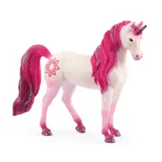 Schleich Bayala 7.1'' Mandala Unicorn Mare Animal Action Figure Kids Toy 5-12y