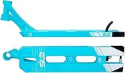 Core SL2 Forged Stunt Scooter Deck 5 x 20 - (Super Light) Stunt Scooter Deck, Pro for Skateparks Lightweight, for boys girls teens and adults, Suitable for kids aged 8+ kick scooter - Sky Blue