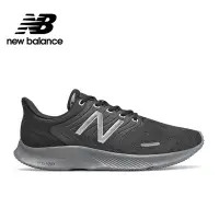 在飛比找Yahoo!奇摩拍賣優惠-New Balance 運動 休閒 多功能訓練鞋 男 黑灰 