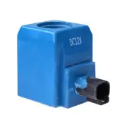 Solenoid Coil Round Pin 02/124661 02124661 02-124661 for Eaton Vickers 12V 30W