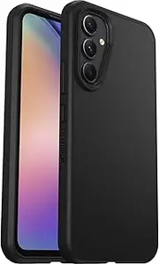 [Otterbox] React Mobile Phone Case Cover Protection for Samsung Galaxy A54 Black