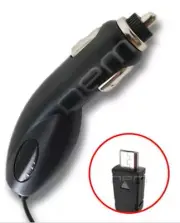 Car Charger for Verizon Nokia 2720 V Flip Phone