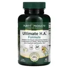 2 X Purity Products, Ultimate H.A. Formula, 90 Capsules