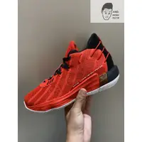 在飛比找蝦皮購物優惠-【AND.】ADIDAS DAME 7  紅白黑 里拉德 避